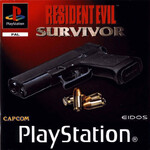 Resident Evil Survivor